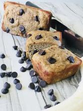 Paleo Banana Bread