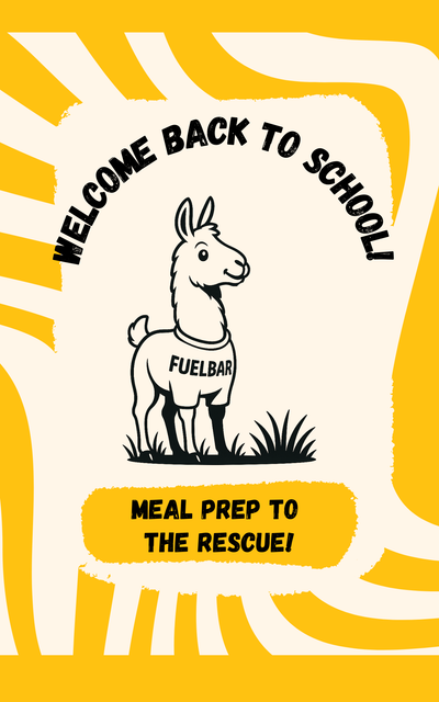 Back to School - Premium 10 pack